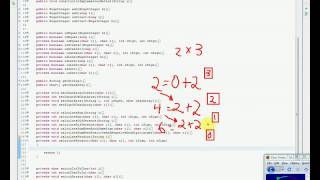 Celebrity Java Interface multiplication (pt 33) Wealth