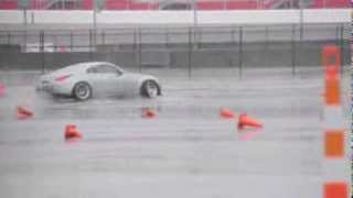 KMS ATLANTA DRIFT EVENT 2012