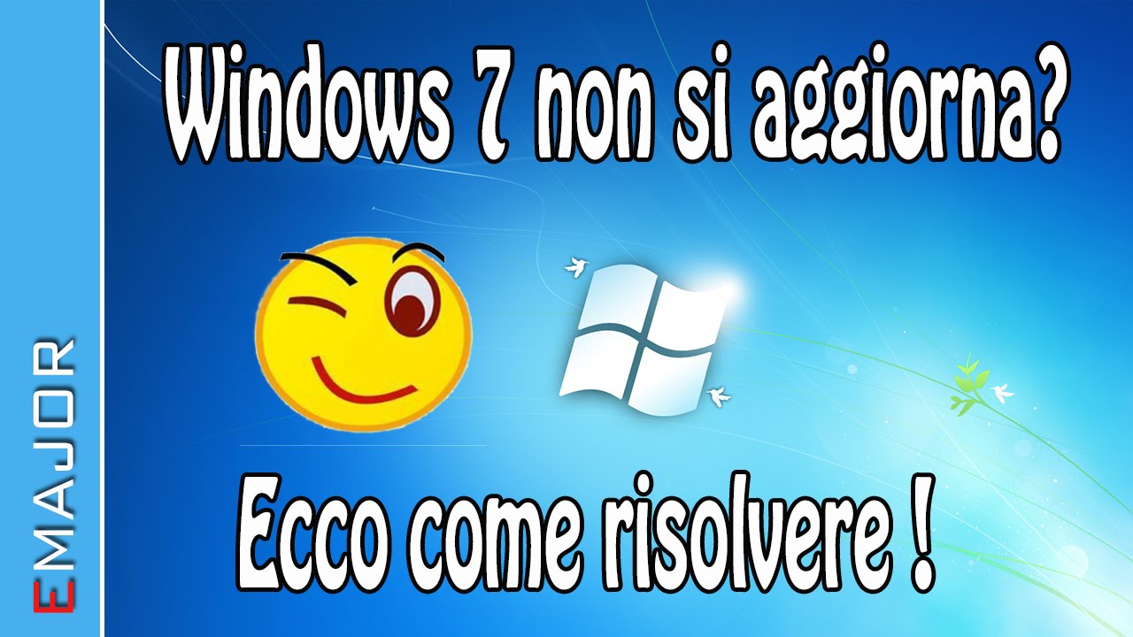 SCARICARE WINDOWS 7 TURBOLAB