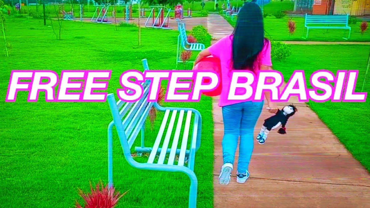 DRY SILVA • FREE STEP BRASIL - FSB  SEMI FINAL