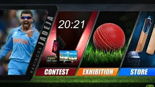 How to download Ravindra Jadeja official game screenshot 5