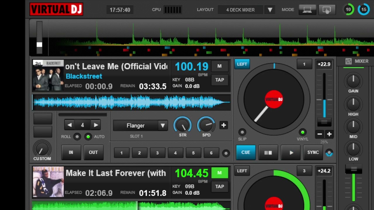 Keith Sweat   Make it Last Forever FAST