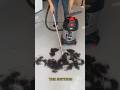 This Wet & Dry Vacuum Picks Up EVERYTHING 😱💦