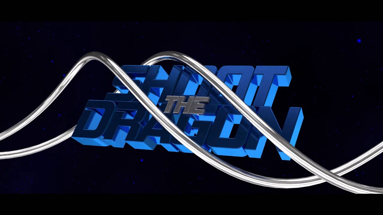 [INTRO] ShootTheDragon (3D)