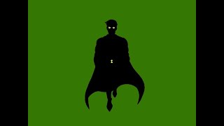 Ben 10 - Kryptonian Transformation Animated