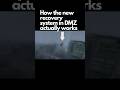 New operator recovery system in MW4 DMZ @CallofDuty