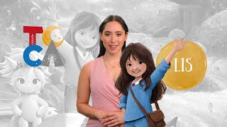 LIS: A Guardiã da Harmonia e a Força da Empatia