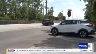 Orange Beach traffic woes: New bridge, roundabout bring delays