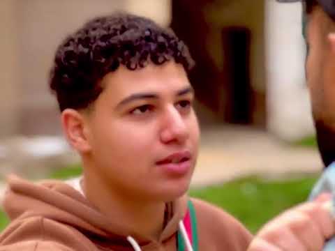 مسلسل جاتا الاسكندراني الحلقة الأولى 