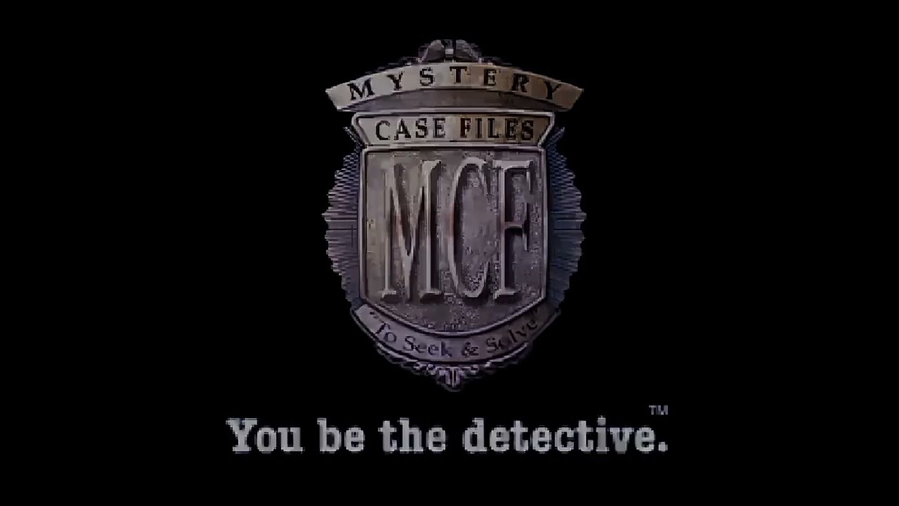 [4:3] WB. Family Entertainment/Zag/MCF - You be the detective™/Ubisoft (2021, High-Tone)