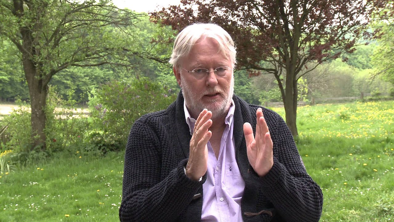 Dieter Broers Dieter Broers