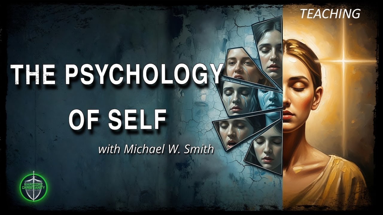 'For as a man thinks in his heart, so is he.' 