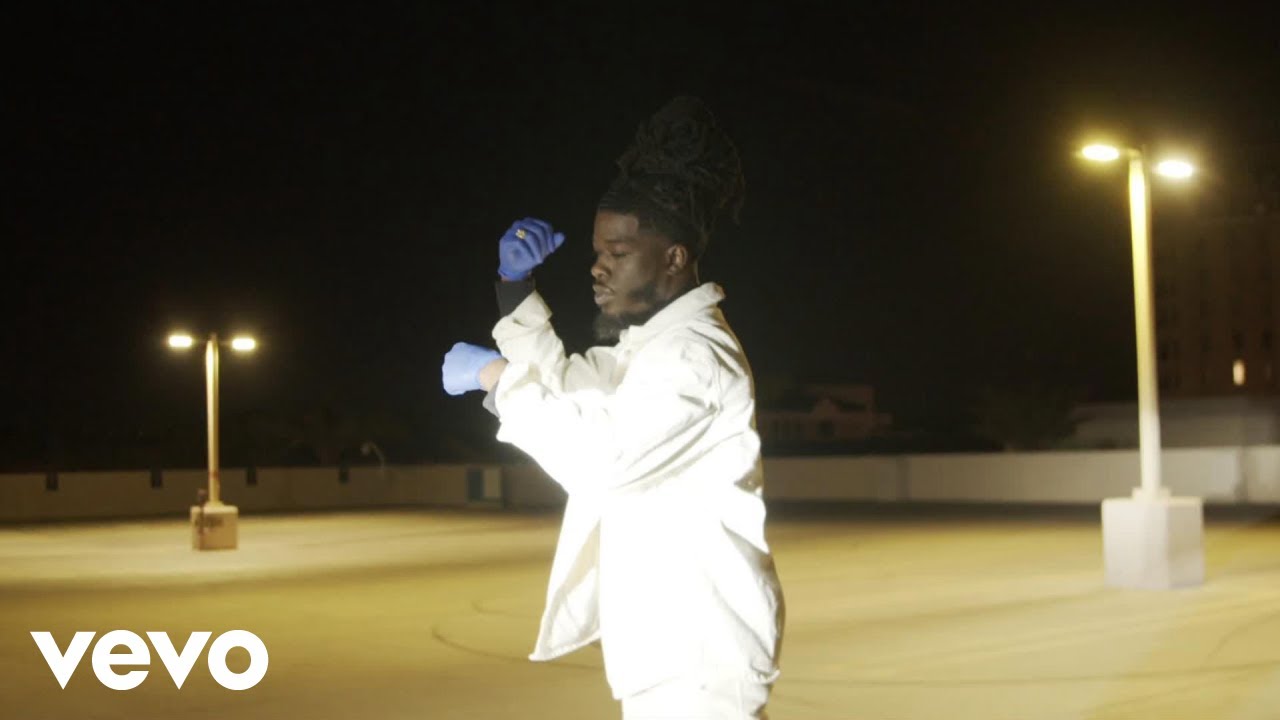 Money Monae - So Fly ft. Yvng Pr!nce