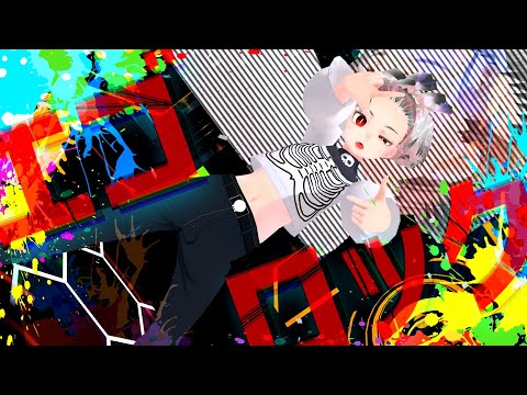 【歌ってみた】エゴロック(long ver.) / マロキ (Cover)｜EgoRock - Maloki's Cover