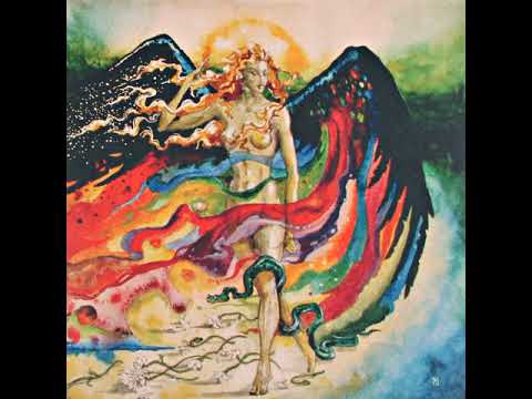 Jess and the Ancient Ones - Long And Lonesome Road (lyrics)