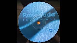 State Logik - Salsa Funk (1996)