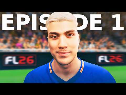 FOOTBALL LIFE 26 Be A Goalkeeper 1 