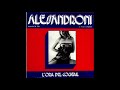 Alessandroni E Il Suo Complesso - L'Ora Del Cocktail (Full Album)