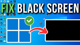 How To Fix Screen Goes Black Randomly On Windows 1011 Pc