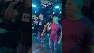 Seu Francisco Bar – Orla do Porto, Cuiabá – MT