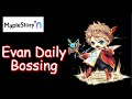Level 140 Evan daily bossing - Maplestory N