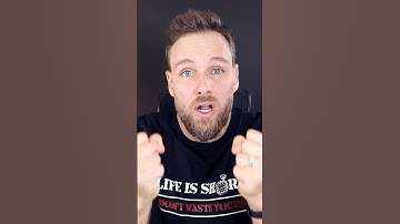 💪 FINDING STRENGTH IN WEAKNESS - Follow Paul