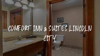 Comfort Inn & Suites Lincoln City Review - Lincoln City , United States of America