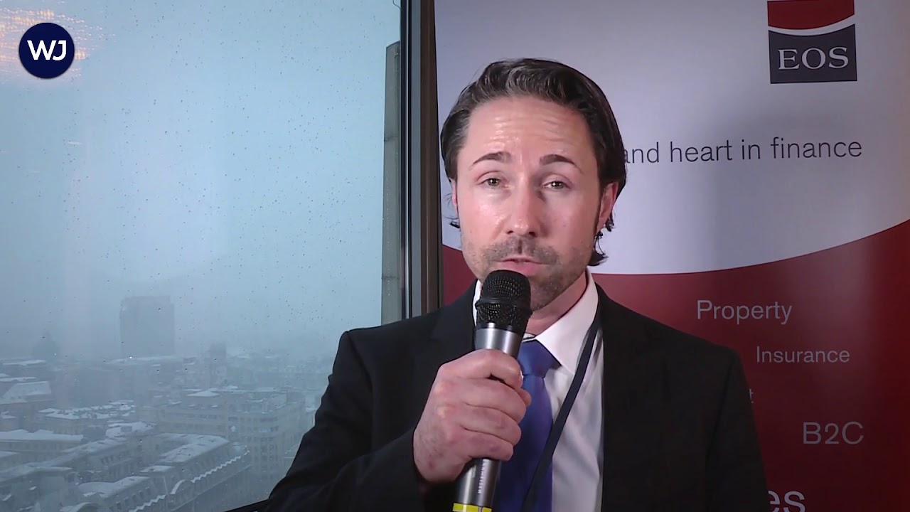 EOS Interview - Investing into CEE and Emerging Markets