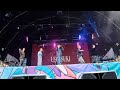 VIVA LA ROCK 2026: STARGLOW 「Good Boys Anthem」パフォーマンスレポート