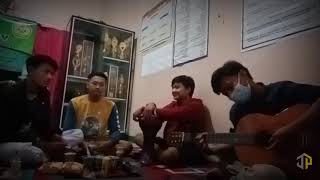 Download Lagu Sholawat merdu - Ya robibil mustofa cover akustik | Bikin adem dihati MP3