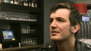 Easycontact : Share your contact with Iphone and iPod Touch - Episod 2 screenshot 3