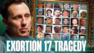 SEAL Team 6 Operator Recounts the Biggest Loss in SEAL History