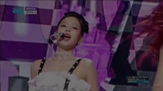 Jennie's Rap In Ddu Du Ddu Du - A Compilation You Didn't Know You Needed Pt. 4 🇰🇷♥️