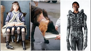 Rare photos that will leave you speechless Rare photos that will leave you speechless