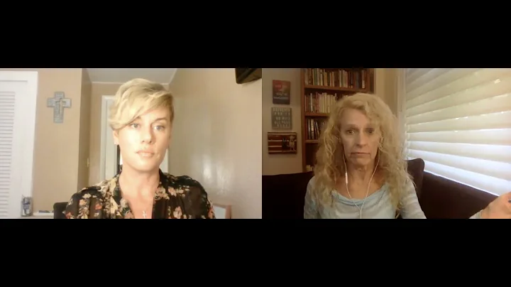 The Grief Guru - with Kelly Nielsen (1 #49)