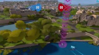 Eagle  Flight Multiplayer   E3 2016   Gameplay HD VR