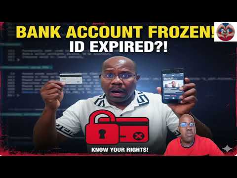 Eske Bank Yo Ap Pran Kòb Moun Ki Pa Gen Papye Nan Usa