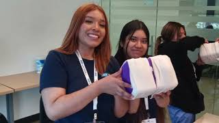 2024 Thank You Video - Turner UCLA Allied Health Internship Program