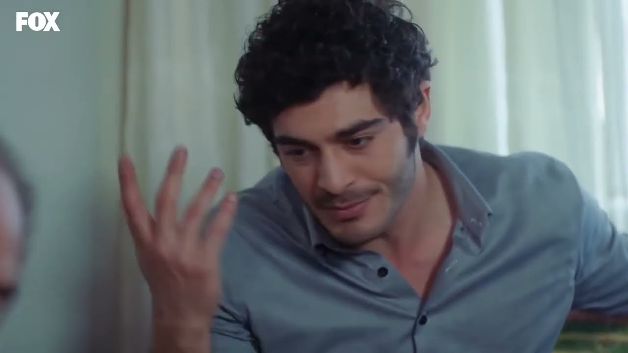 حكايتنا الحلقة 61 (Arabic Dubbed)