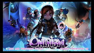 Onirism (2025) OST Soundtrack: Halloween 2022 - Fight [4K FLAC UHD]