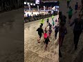 Fargo marathon kids 1 mile finish