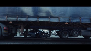 CAR CHASE SCENE | HD CLIP | HOBBS AND SHAW