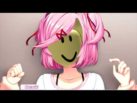 DOKI DOKI OOF CLUB