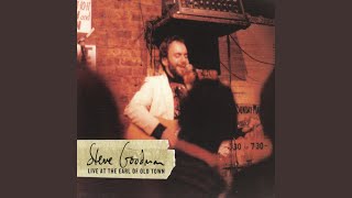Watch Steve Goodman Lost Highway video