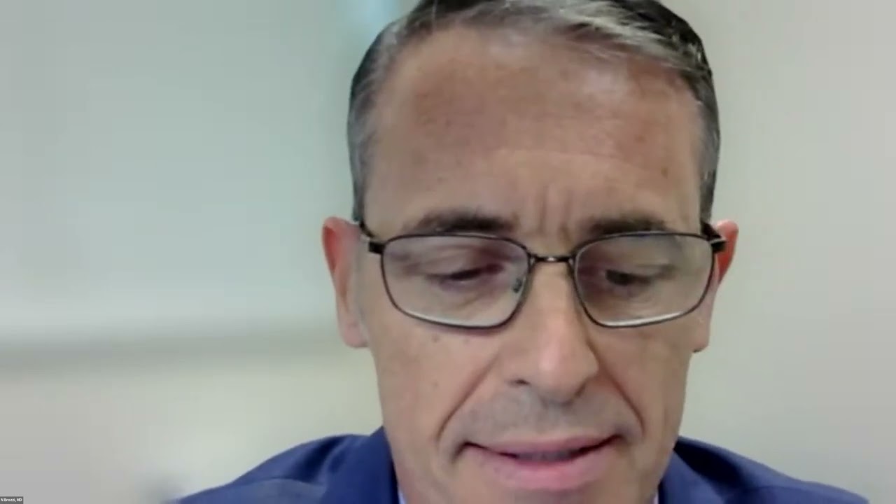 ISHLTv Professional Community Webinars - Cardiothoracic Surgery (1 March, 2023)