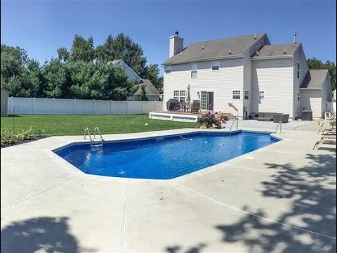 359 Grande River Blvd, Toms River, NJ home video tour