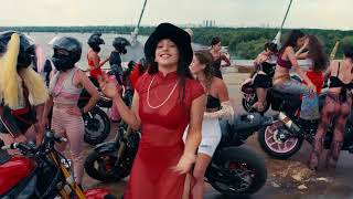 ROSALÍA - SAOKO (Official Video)