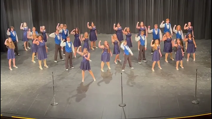 Eclectica at Perry 2021
