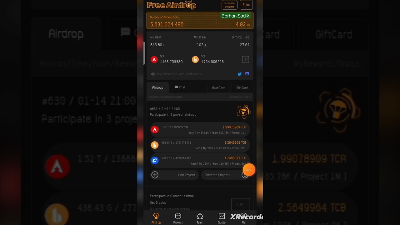 satoshi core mining withdrawal process | satoshi core new update | Core dao launched date |