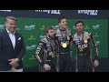 Qualifying and Hyperpole Highlights | Rolex 6 Hours of São Paulo 2025 | FIA WEC